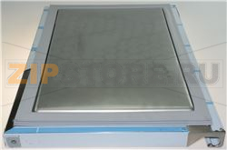 PORTE 630x435 mm 