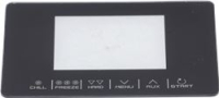 POLICARBONATO CONTROLLO EVJS815 AB