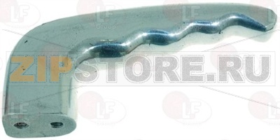 РУКОЯТКА ТОЛКАТЕЛЯ KOLOSSAL 135 ММ 