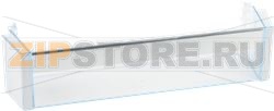 DOOR SHELF BOSCH 00747542 