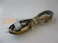 CABLAGGIO GRUPPO CASSETTO BV972 DC/MC