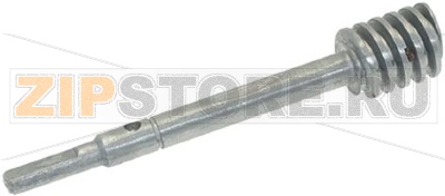 ЧЕРВЯЧНЫЙ ВИНТ 