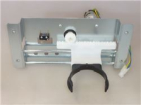SUPPORTO FORCELLA BICCHIERI COMPLETO