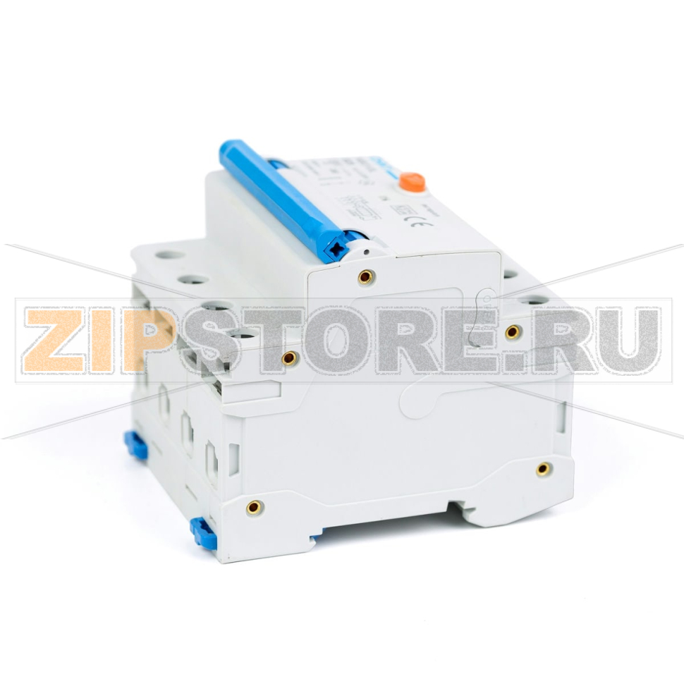 Дифавтомат 25 А, 30 мА, 6 кА Chint NB310L 