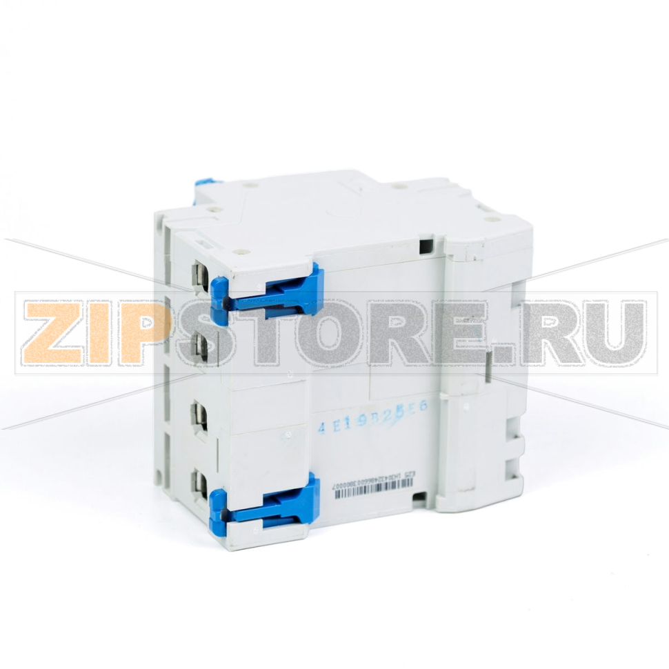 Дифавтомат 25 А, 30 мА, 6 кА Chint NB310L 