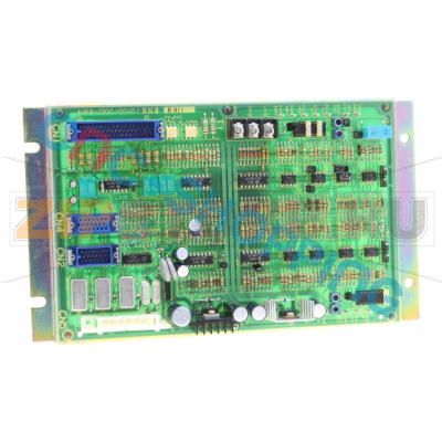 Плата Fanuc A16B-1300-0010 