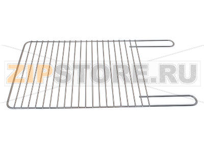 Решетка Roller Grill 140 D Решетка для лавового гриля Roller Grill 140 DЗапчасть на 