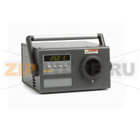 Калибратор температуры прецизионный Fluke 9133-256