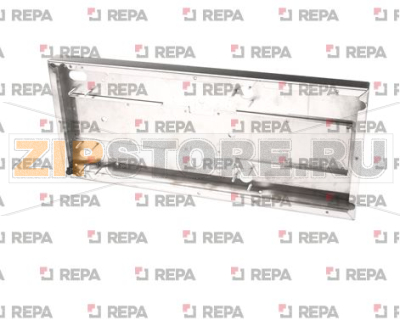 END HOUSING WELDMENT 