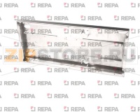 END HOUSING WELDMENT