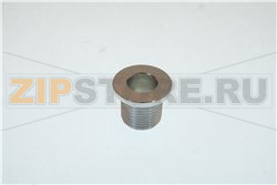 PILETTA OTTONE 1/2 CROMATA 