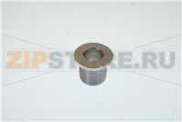 PILETTA OTTONE 1/2 CROMATA