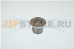 PILETTA OTTONE 1/2 CROMATA 