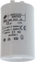 CONDENSATORE 32mF x MYTHOS