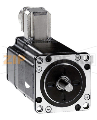 Двигатель шаговый 1.7 Нм Schneider Electric BRS368W131FCA 