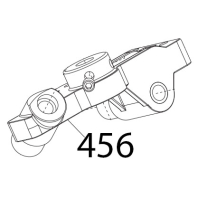 Corpo af. LNR pressof. LAV Sirman Palladio 350