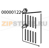 Galv. flanged knurled hex cap screw m6X12 Victoria Arduino Adonis 2 Gr Galv. flanged knurled hex cap screw m6X12 Victoria Arduino Adonis 2 GrЗапчасть на деталировке под номером: 00000122Название запчасти Victoria Arduino на английском языке: Galv. flanged knurled hex cap screw m6X12&nbsp;Adonis 2 Gr.