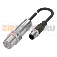 Освещение точечное Balluff BAE00H1