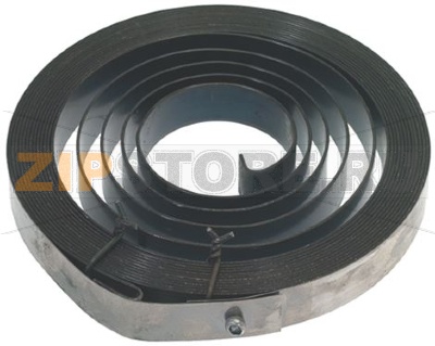 ЛЕНТОЧНАЯ ПРУЖИНА MIDIREEL 