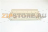 ELEMENTO RISCALDANTE PROTEZION