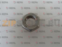 NUTS FOR TAP KNOB BLACK