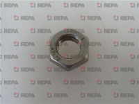 NUTS FOR TAP KNOB BLACK