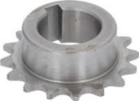 PINION 8x3 mm Z16