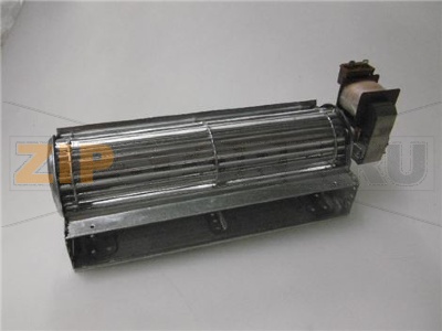 VENTILATORE TANGENZIALE IMS 240 mm DX 