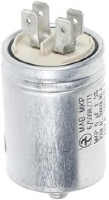 capacitor 6µF 420VAC