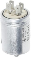capacitor 6µF 420VAC