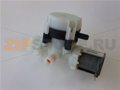 ELETTROVALVOLA DI SICUREZZA 120V 60Hz 