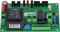 SCHEDA ELETTRONICA ALIMENTAZIONE 220V