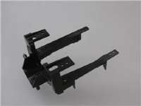 SUPPORTO INTERRUTTORE