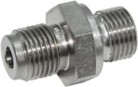FITTING ø 1/8M-1/8M