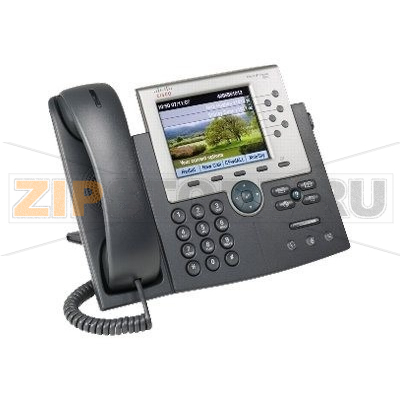 IP-телефон Cisco CP-7965G-CH1 