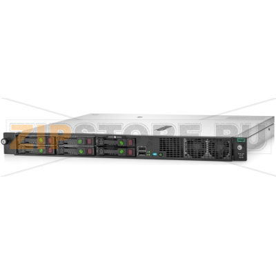 Сервер HPE P06963-001 