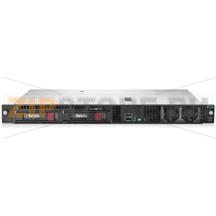 Сервер HPE P06963-001 