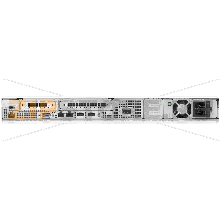 Сервер HPE P06963-001 