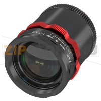 Оптические приспособления: диафрагмы, фильтры, линзы, дефлекторы Balluff BAM03H6