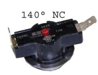 TERMOSTATO 140C