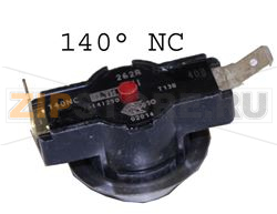 TERMOSTATO 140C 