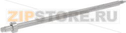 ВАЛ МЕШАЛКИ CARPIGIANI IC155101550 