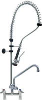 PRE-RINSE UNIT CLASSIC 1115 mm W/TAP