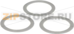 УПЛОТНИТЕЛЬ МИКСЕРА KENWOOD KW675702 