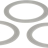 УПЛОТНИТЕЛЬ МИКСЕРА KENWOOD KW675702 - УПЛОТНИТЕЛЬ МИКСЕРА KENWOOD KW675702