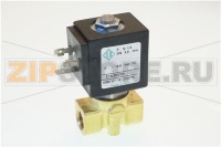 EV 2VIE NC 1/4 COMDIR