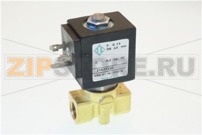 EV 2VIE NC 1/4 COMDIR 