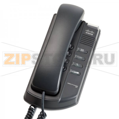 IP-телефон Cisco SPA301-G2 