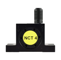 Вибратор турбинный Netter Vibration NCT 4I