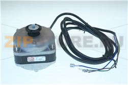 VENTILATORE; WITH CABLE L=2030MM 